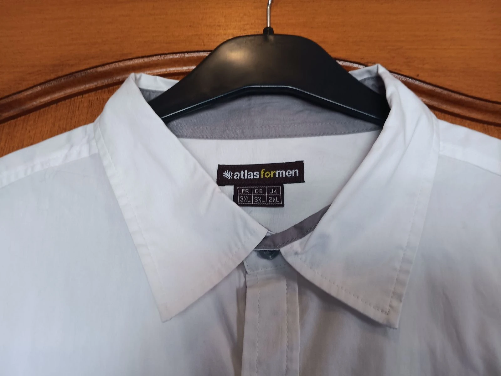 Camisa  3xl – photo 3